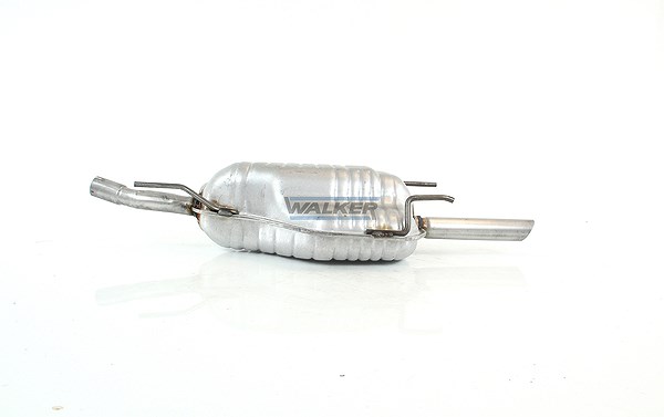 Walker Endschalldämpfer [Hersteller-Nr. 23196] für Opel, Vauxhall