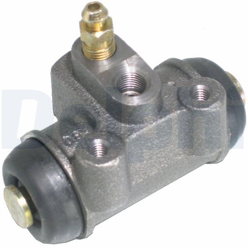 Delphi Radbremszylinder [Hersteller-Nr. LW60002] für Ldv, Ford, Nissan