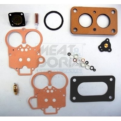 Meat & Doria Reparatursatz, Vergaser [Hersteller-Nr. W298] für Volvo, Renault