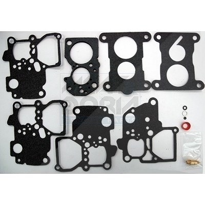 Meat & Doria Reparatursatz, Vergaser [Hersteller-Nr. S35G] für Opel, Vauxhall