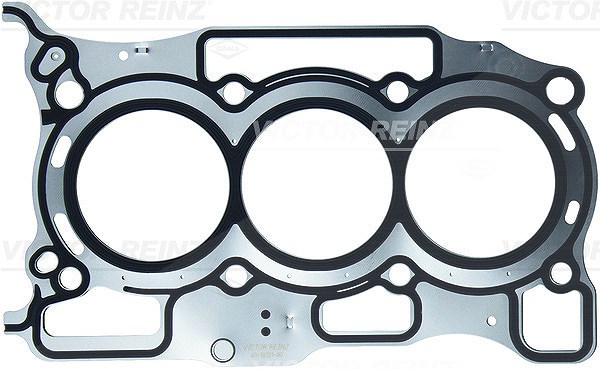 Victor Reinz Dichtung, Zylinderkopf [Hersteller-Nr. 61-10131-00] für Nissan