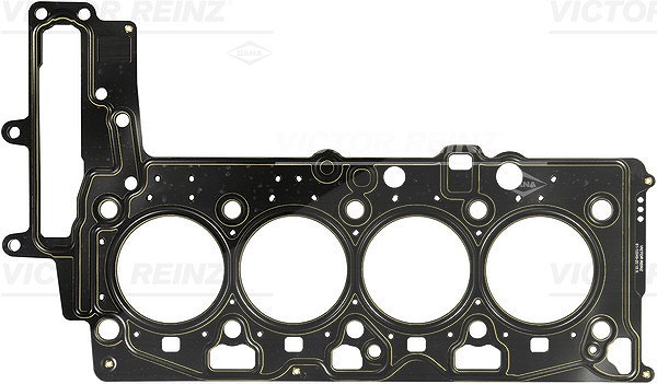 Victor Reinz Dichtung, Zylinderkopf [Hersteller-Nr. 61-10049-20] für BMW, Mini, Toyota
