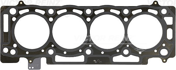 Victor Reinz Dichtung, Zylinderkopf [Hersteller-Nr. 61-10212-10] für Peugeot, Ds, Fiat, Citroën, Ford, Toyota, Ford Usa, Opel, Vauxhall