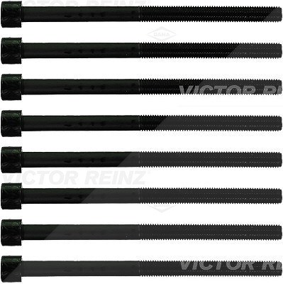 Victor Reinz Zylinderkopfschraubensatz [Hersteller-Nr. 14-10882-01] für Fiat, Jeep