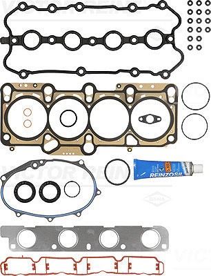 Victor Reinz Dichtungssatz, Zylinderkopf [Hersteller-Nr. 02-36005-01] für Seat, Ktm, Skoda, Audi, VW