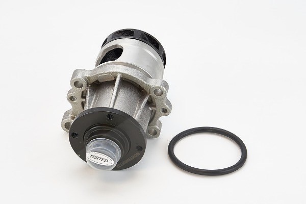 Continental Ctam Wasserpumpe [Hersteller-Nr. WPS3011] für BMW