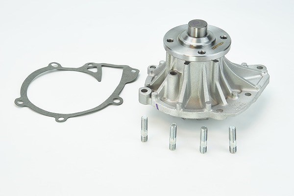 Continental Ctam Wasserpumpe [Hersteller-Nr. WPS3031] für Toyota