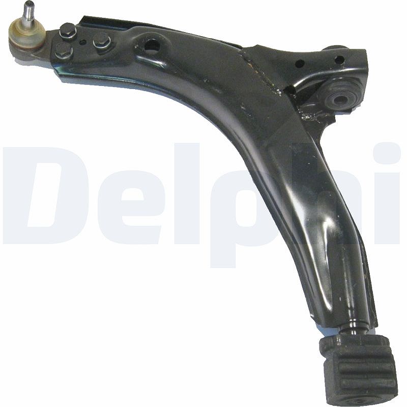 Delphi Lenker, Radaufhängung [Hersteller-Nr. TC647] für Daewoo, Citroën, Opel, Vauxhall