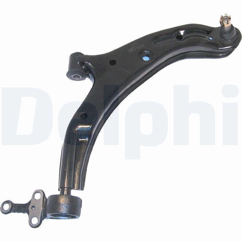 Delphi Lenker, Radaufhängung [Hersteller-Nr. TC1298] für Nissan