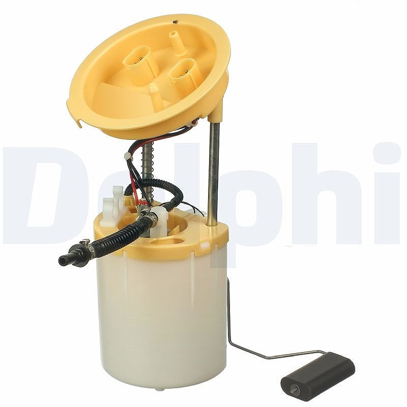 Delphi Kraftstoff-Fördereinheit [Hersteller-Nr. FG1506-12B1] für BMW
