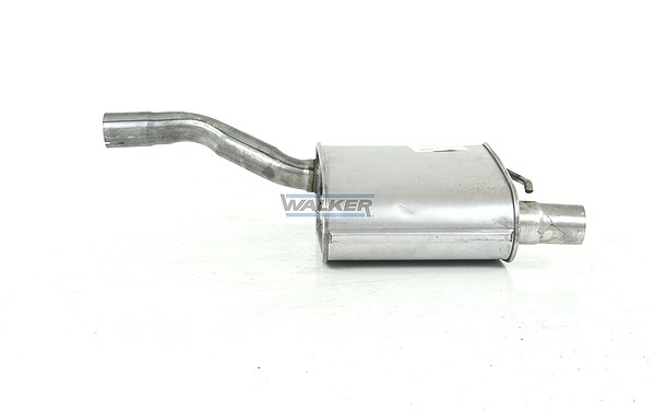 Walker Endschalldämpfer [Hersteller-Nr. 71005] für Ford