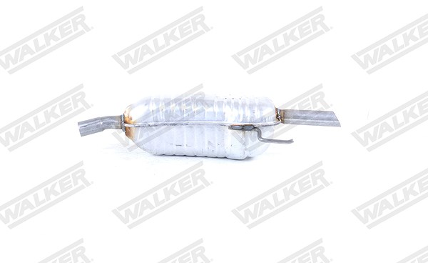 Walker Endschalldämpfer [Hersteller-Nr. 23239] für Vauxhall, Opel