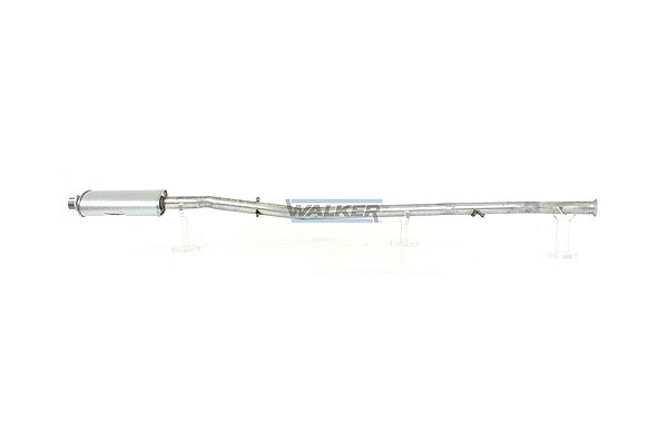 Walker Mittelschalldämpfer [Hersteller-Nr. 22702] für Peugeot