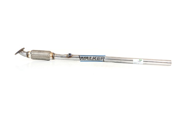 Walker Abgasrohr [Hersteller-Nr. 04066] für Vauxhall, Opel