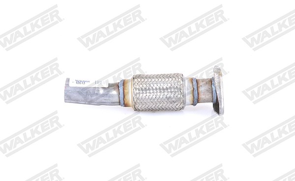 Walker Abgasrohr [Hersteller-Nr. 10613] für Fiat