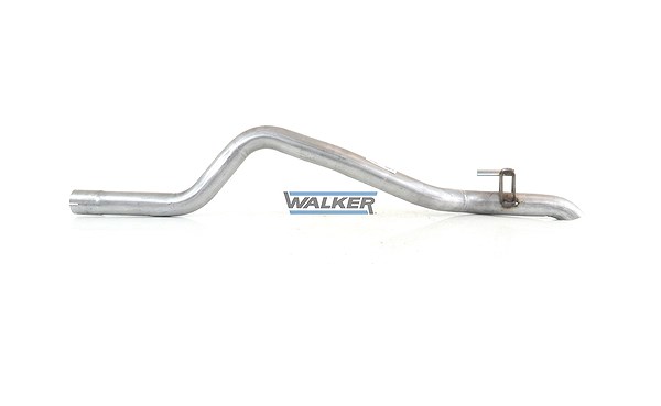 Walker Abgasrohr [Hersteller-Nr. 02766] für Mercedes-Benz