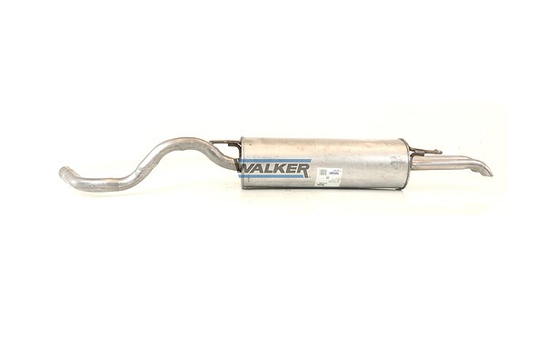 Walker Endschalldämpfer [Hersteller-Nr. 22557] für Seat, VW