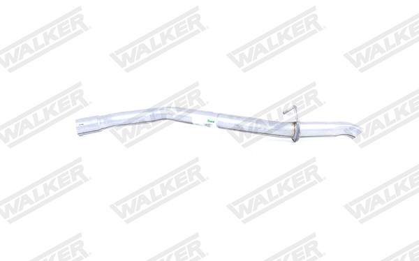 Walker Abgasrohr [Hersteller-Nr. 10373] für Ford
