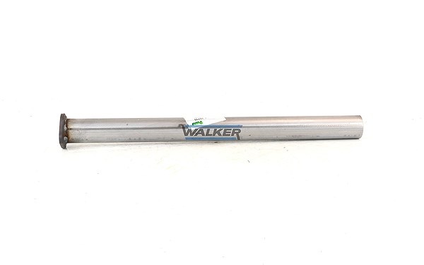 Walker Abgasrohr [Hersteller-Nr. 10730] für Seat, VW, Skoda, Audi