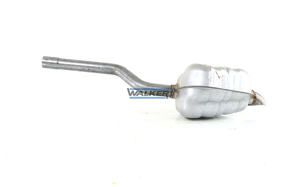 Walker Endschalldämpfer [Hersteller-Nr. 25122] für VW