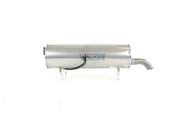 Walker Endschalldämpfer [Hersteller-Nr. 71213] für Peugeot, Citroën