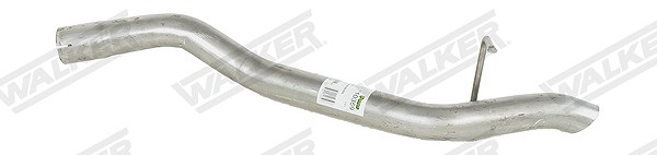 Walker Abgasrohr [Hersteller-Nr. 10359] für Ford