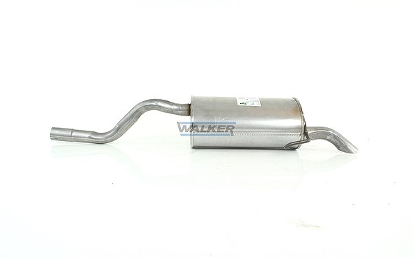 Walker Endschalldämpfer [Hersteller-Nr. 22565] für Renault