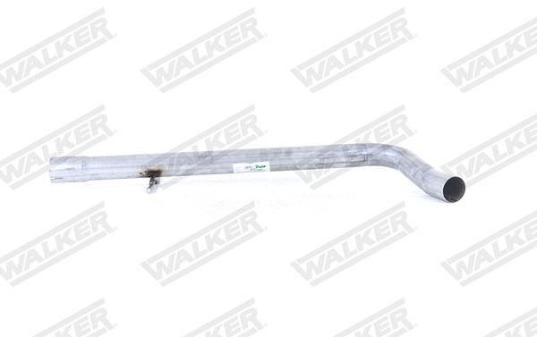 Walker Abgasrohr [Hersteller-Nr. 21580] für Skoda, Seat, VW, Audi