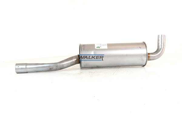 Walker Mittelschalldämpfer [Hersteller-Nr. 13367] für Volvo