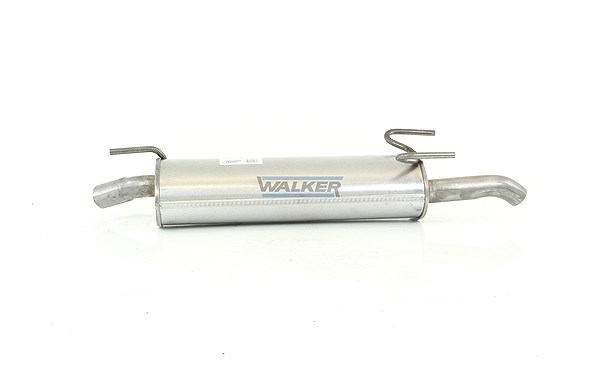 Walker Endschalldämpfer [Hersteller-Nr. 19971] für Opel, Vauxhall