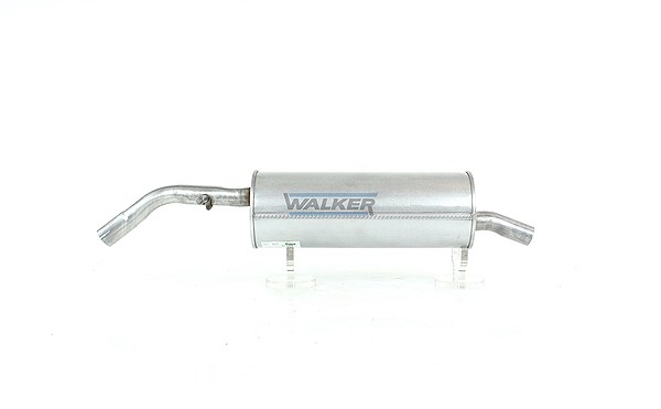 Walker Endschalldämpfer [Hersteller-Nr. 22308] für Peugeot, Citroën