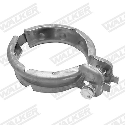 Walker Klemmstück, Abgasanlage [Hersteller-Nr. 80376] für Mercedes-Benz