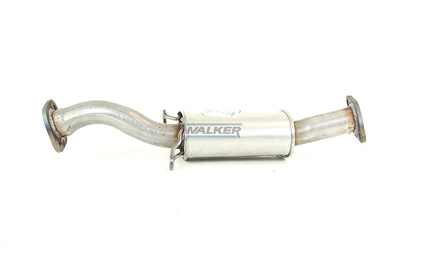 Walker Mittelschalldämpfer [Hersteller-Nr. 22228] für Mitsubishi