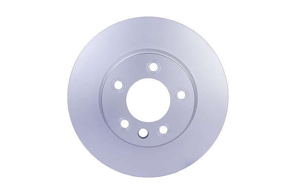 Hella Bremsscheibe [Hersteller-Nr. 8DD355128-041] für VW, Porsche