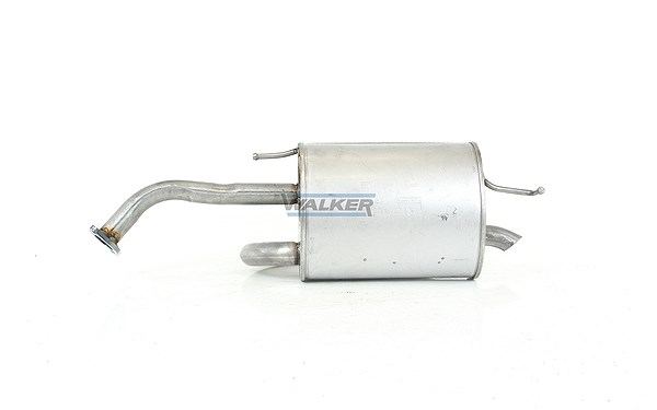 Walker Endschalldämpfer [Hersteller-Nr. 23676] für Daewoo, Chevrolet