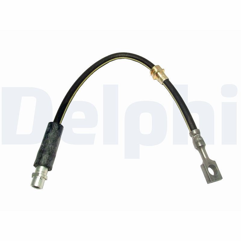 Delphi Bremsschlauch [Hersteller-Nr. LH6416] für Vauxhall, Opel, Saab