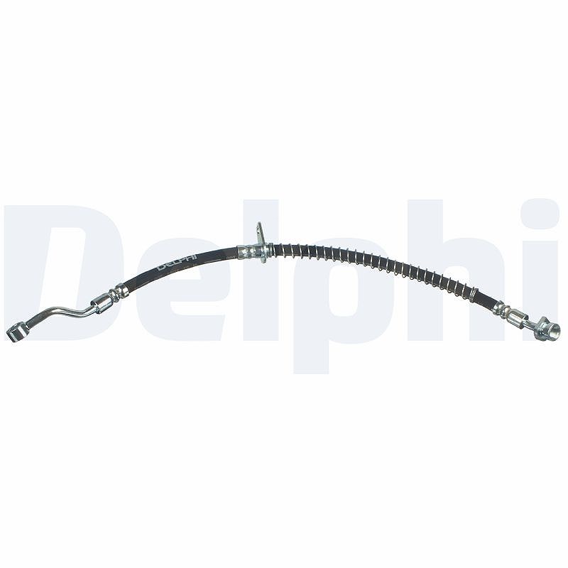 Delphi Bremsschlauch [Hersteller-Nr. LH6976] für Kia