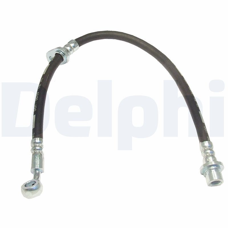 Delphi Bremsschlauch [Hersteller-Nr. LH6658] für Honda, Acura