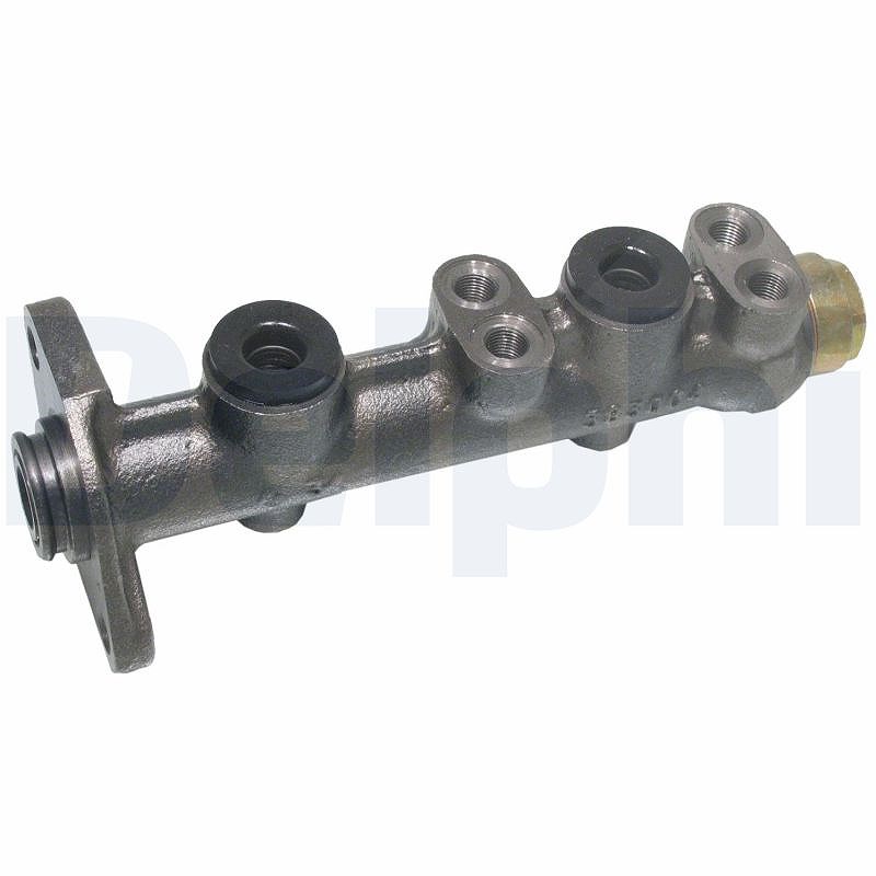 Delphi Hauptbremszylinder [Hersteller-Nr. LM70169] für Fiat
