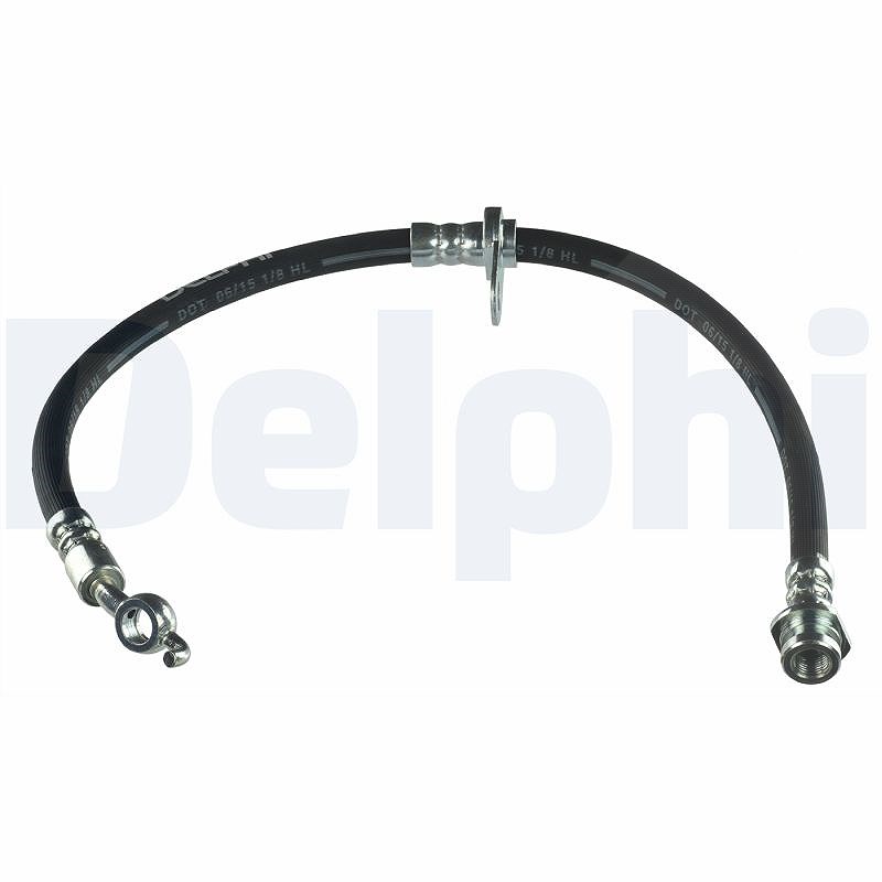 Delphi Bremsschlauch Lh7186 - Bild 7