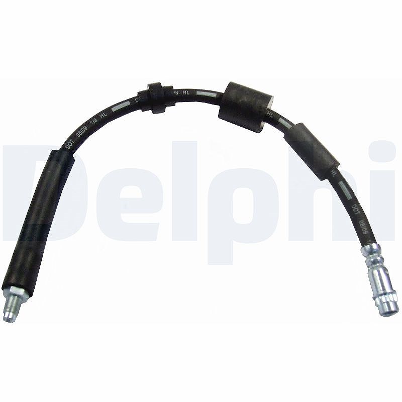 Delphi Bremsschlauch [Hersteller-Nr. LH6742] für Peugeot