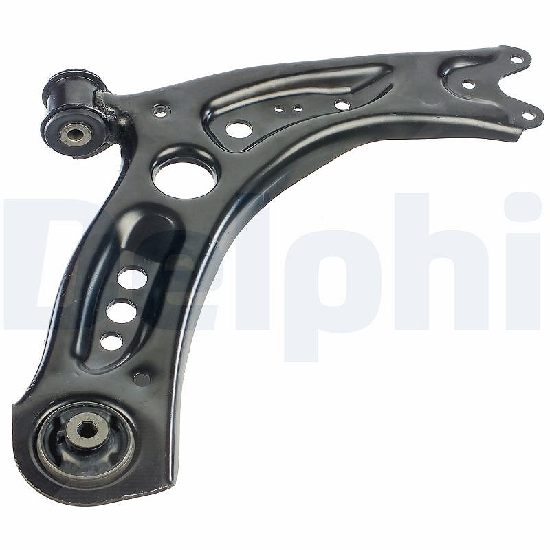 Delphi Lenker, Radaufhängung [Hersteller-Nr. TC2864] für Seat, Skoda, VW, Cupra, Audi
