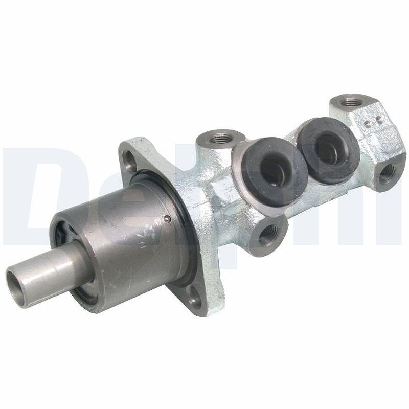Delphi Hauptbremszylinder [Hersteller-Nr. LM42031] für Citroën, Peugeot, Seat, VW, Renault