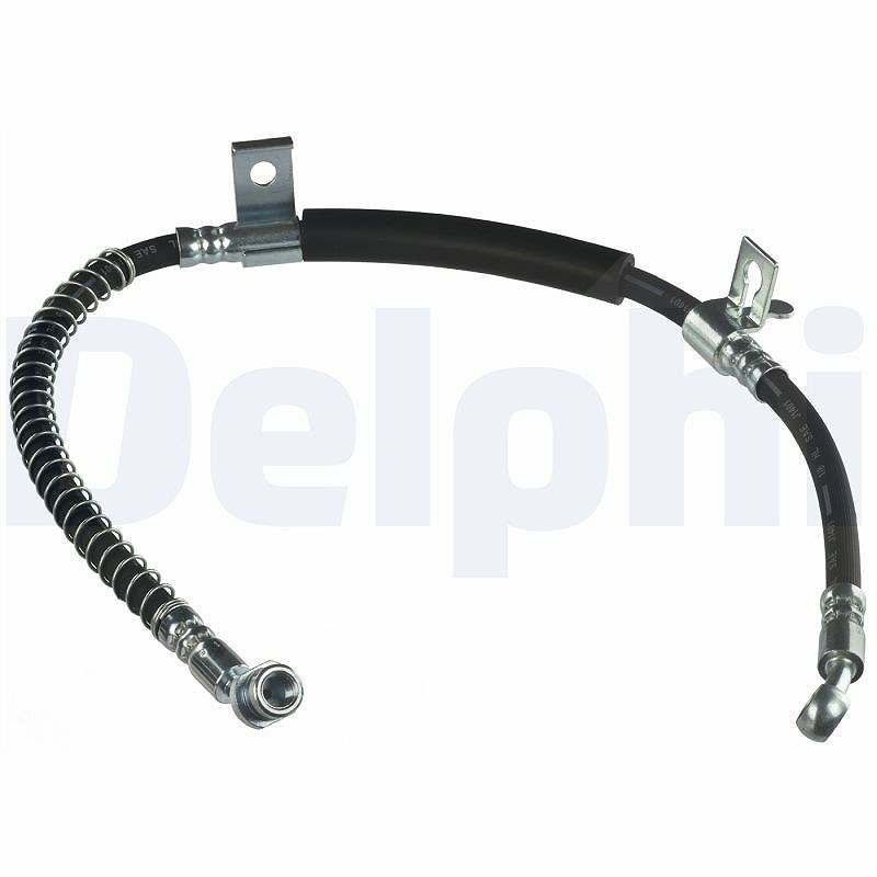 Delphi Bremsschlauch Vorne Links Kia Sorento 1 - Bild 7
