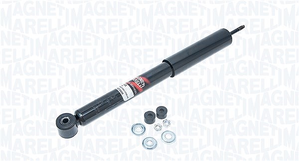 Magneti Marelli Stoßdämpfer [Hersteller-Nr. 354715070000] für Suzuki
