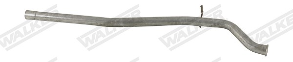 Walker Abgasrohr [Hersteller-Nr. 07578] für Peugeot