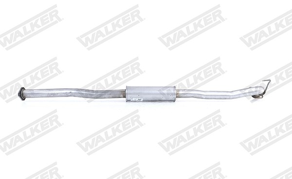 Walker Mittelschalldämpfer [Hersteller-Nr. 22990] für Nissan