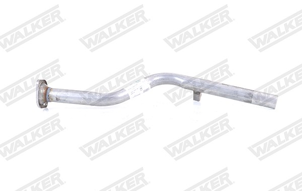 Walker Abgasrohr [Hersteller-Nr. 10498] für Renault