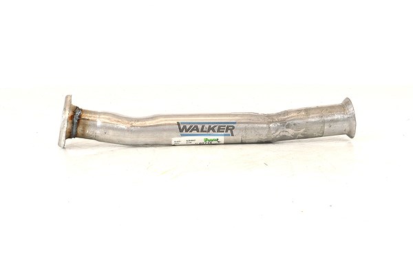 Walker Abgasrohr [Hersteller-Nr. 02716] für Peugeot