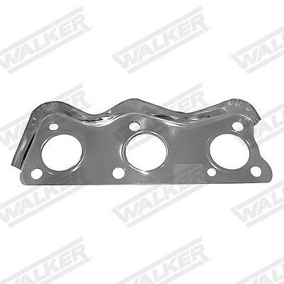 Walker Dichtung, Abgasrohr [Hersteller-Nr. 80542] für Skoda, Seat, VW